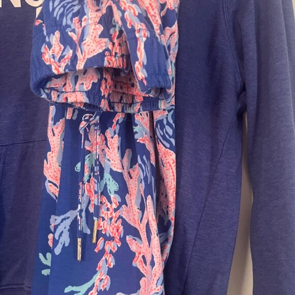 Lilly Pulitzer Joggers - Picture 2 of 2
